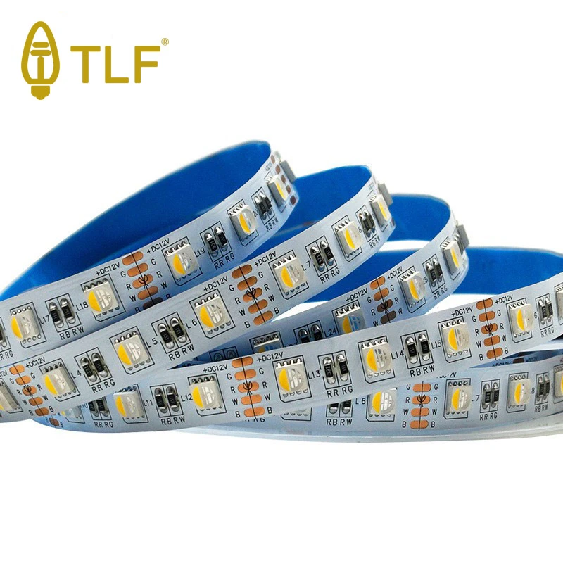 Dream Color 5050 Rgb Led Strips