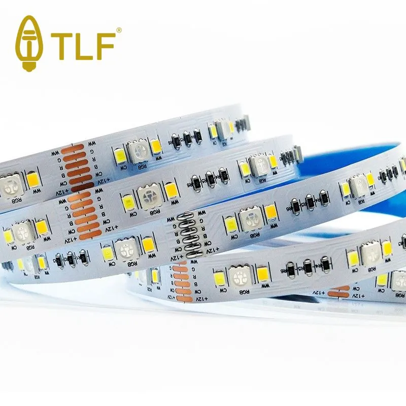Rgb Led Strip Waterproof