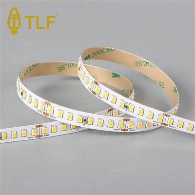 What is the length of 2835 led strip lights?
